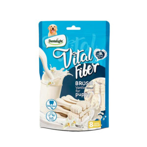 Vital Fiber cachorros 8u