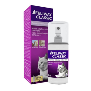 FELIWAY SPRAY 60 ml