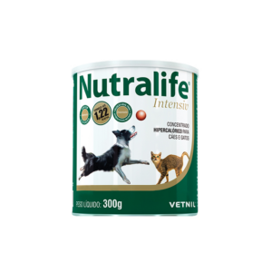 SUPLEMENTO NUTRALIFE 300 g