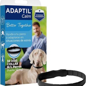 ADAPTIL COLLAR MEDIANO - LARGO
