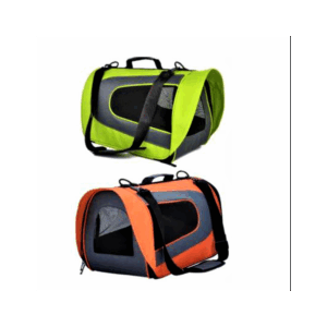 Bolso Transporte Reforzado Marben Pets